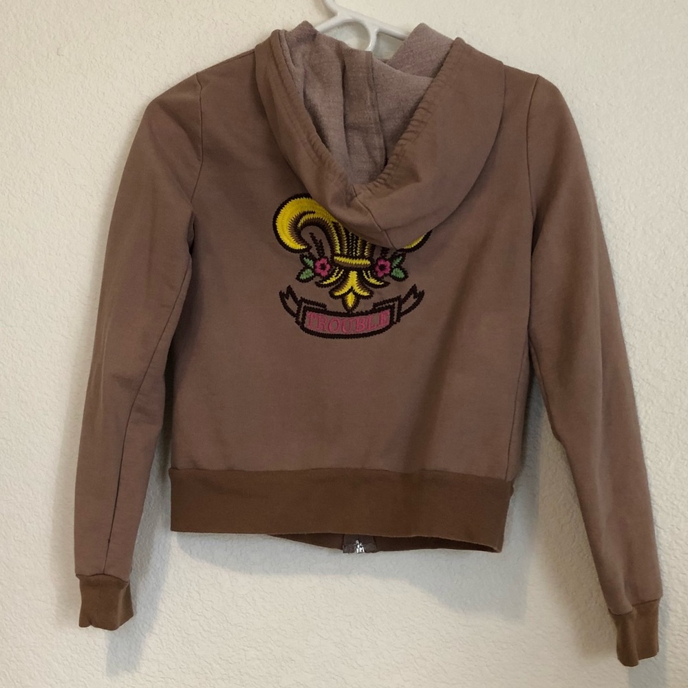 Self esteem active top/ jacket - Picture 2 of 7